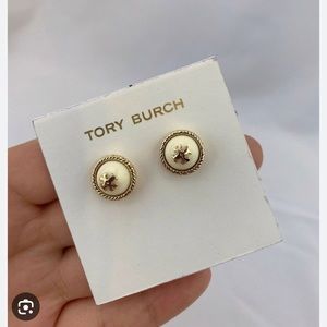Tory Burch Earring